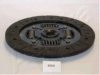 ASHIKA 80-04-400 Clutch Disc